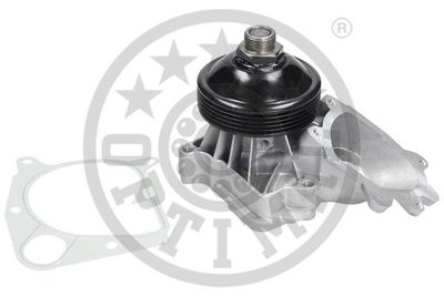 OPTIMAL AQ-1805 Помпа (водяной насос)  для BMW X5 (Бмв X5)