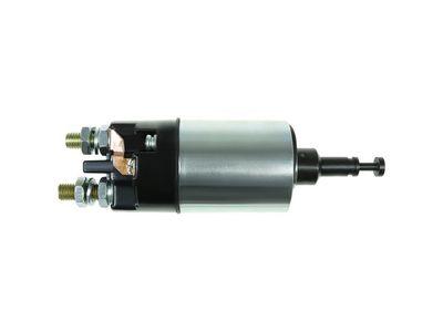 Magnetschalter, Starter
