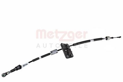 SEILZUG AUTOMATIKGETRIEBE