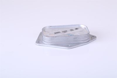 ÖLKüHLER MOTORöL NISSENS 91296 20