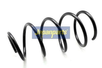 Pružina podvozku JAPANPARTS ZC3536A