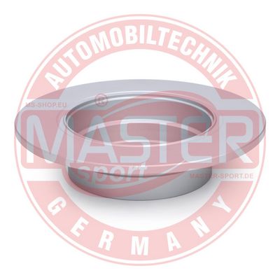 DISC FRANA MASTER-SPORT GERMANY 24011003141PRPCSMS 4