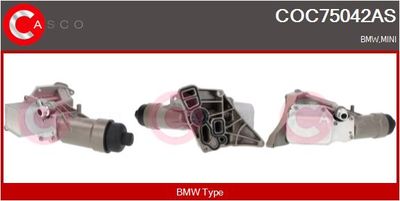 RADIATOR ULEI ULEI MOTOR