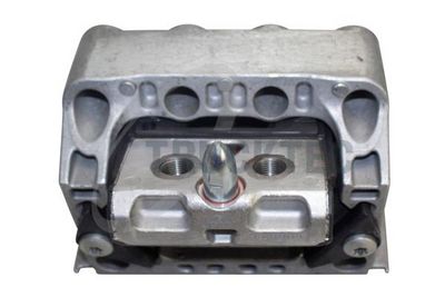 TRUCKTEC AUTOMOTIVE Variklio montavimas