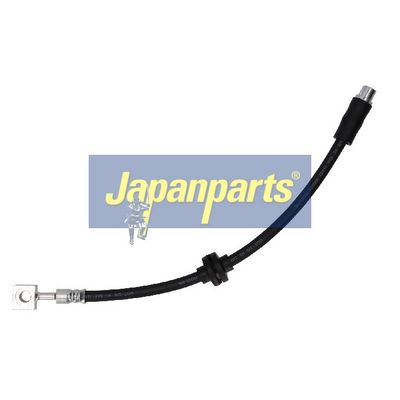 JAPANPARTS Laikantysis rėmas, stabdžių žarnelė