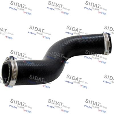 въздуховод за турбината SIDAT 501043
