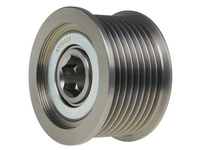 AS-PL Generatorfreilauf