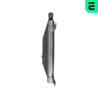 CONDENSATOR CLIMATIZARE ERA 667171 4