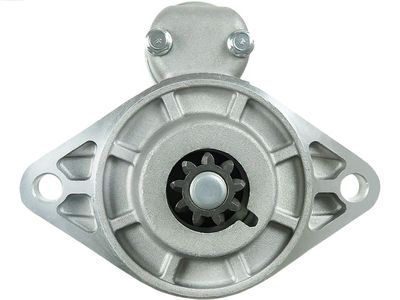 AS-PL Starter