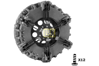 Schaeffler LuK Нажимной диск сцепления