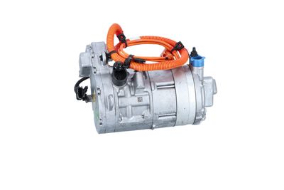 COMPRESOR CLIMATIZARE NRF 320210 34