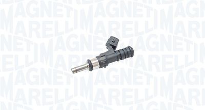 Insprutningsventil MAGNETI MARELLI 805000000100