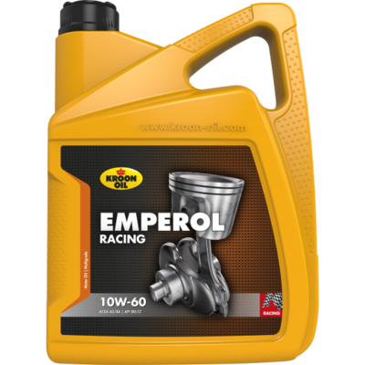Motorový olej KROON OIL 34347