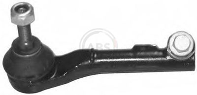 Tie Rod End 230381