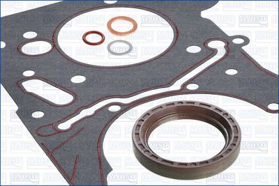 SET GARNITURI COMPLET MOTOR AJUSA 50154500 2