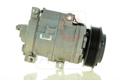 COMPRESOR CLIMATIZARE ACAUTO AC01DN507 2