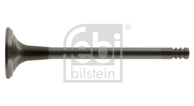 Выпускной клапан FEBI BILSTEIN 12861 для BMW 5