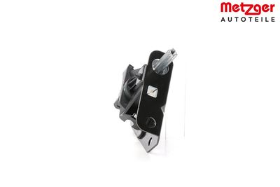 HECKKLAPPENSCHLOSS METZGER AUTOTEILE 2310808 10