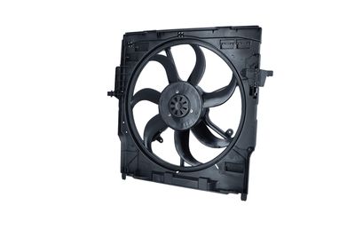 VENTILATOR RADIATOR NRF 47864 8