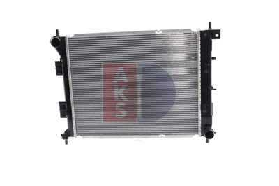 RADIATOR RACIRE MOTOR AKS DASIS 560089N 15