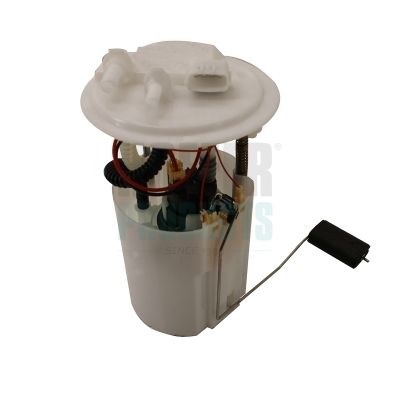 SISTEM ALIMENTARE CU COMBUSTIBIL