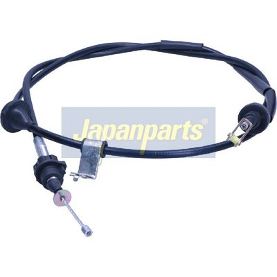 въжен механизъм, задействане на съединителя JAPANPARTS GC-829