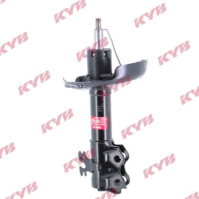 AMORTIZOR KYB 3358034 8