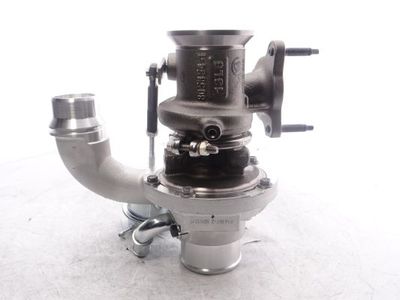 GARRETT 814697-5004S Турбина  для OPEL (Опель)