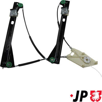 MECANISM ACTIONARE GEAM JP GROUP 1188106670