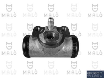спирачно цилиндърче на колелото AKRON-MALÒ 90257