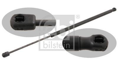 FEBI BILSTEIN Gasfeder, Koffer-/Laderaum