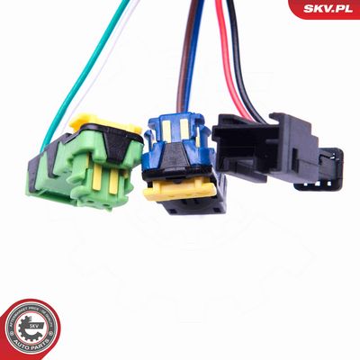 ARC SPIRALA AIRBAG ESEN SKV 96SKV563 3