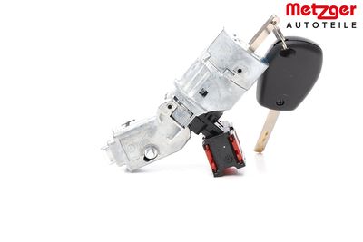 BLOCAJ VOLAN METZGER AUTOTEILE 2310812 30