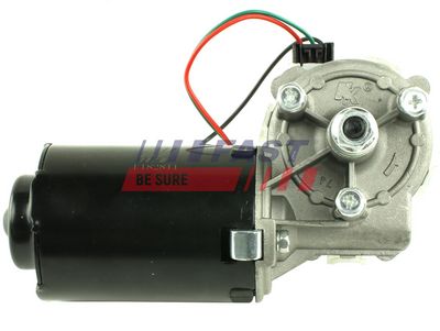 Wischermotor