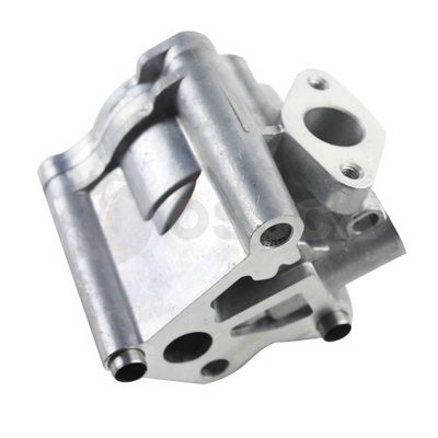 Масляный насос OSSCA 25253 для MAZDA 3