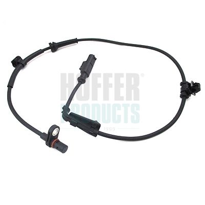 датчик, обороти на колелото HOFFER 8290896E