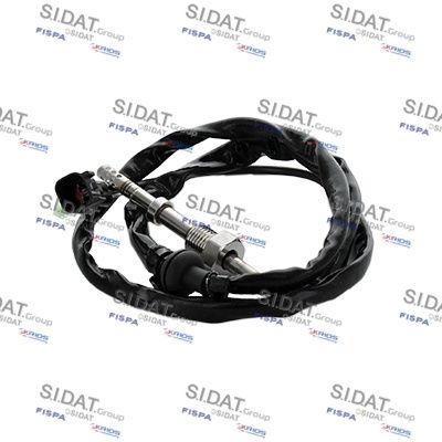 датчик, температура на изгорелите газове SIDAT 82.1340