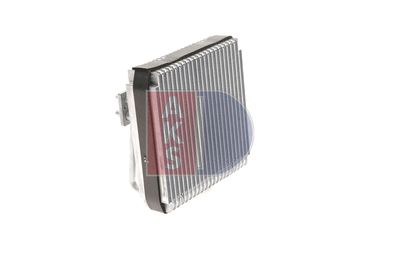 VERDAMPFER KLIMAANLAGE AKS DASIS 820283N 4