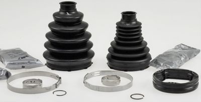 комплект маншон, полуоска SPIDAN GKNB30053