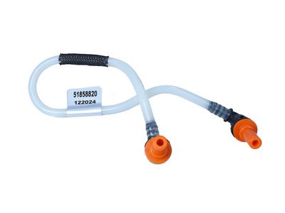 CONDUCTA ALIMENTARE CU COMBUSTIBIL