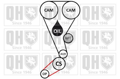 SET CUREA DE DISTRIBUTIE