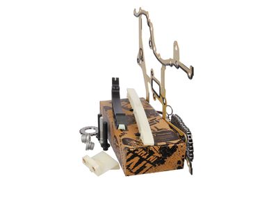 CHIT LANT DE DISTRIBUTIE ET ENGINETEAM RS0030 25