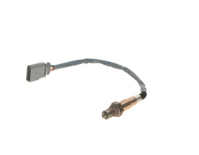 Lambda Sensor 0 258 027 205