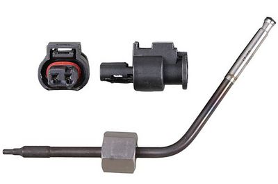 Sensor, udstødningsgastemperatur METZGER 0894868