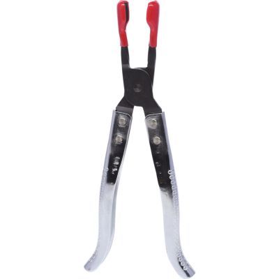 Ks Tools - Kliešte na guferá ventilov 275mm