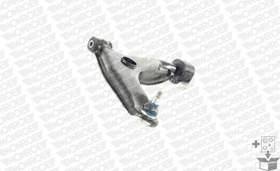 Control/Trailing Arm, wheel suspension L27512