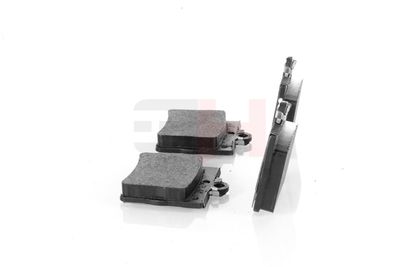 SET PLACUTE FRANA FRANA DISC GH GH413335 44
