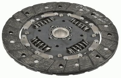 Clutch Disc 1878 006 326