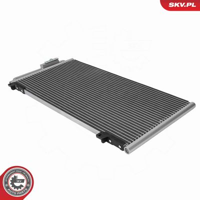 CONDENSATOR CLIMATIZARE ESEN SKV 86SKV587 3
