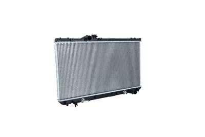 KüHLER MOTORKüHLUNG NRF 53586 42